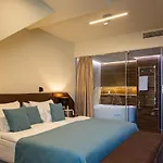 ホテル Erzsebet Kiralyne Szalloda