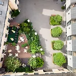 Erzsebet Kiralyne Szalloda Gödöllő