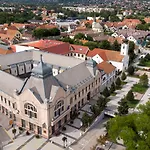 Erzsebet Kiralyne Szalloda Gödöllő