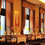酒店 Erzsebet Kiralyne Szalloda 3*