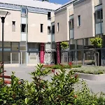 Erzsebet Kiralyne Szalloda