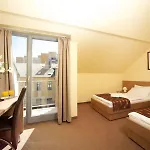 Erzsebet Kiralyne Szalloda Gödöllő