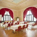 Erzsebet Kiralyne Szalloda 酒店 3*