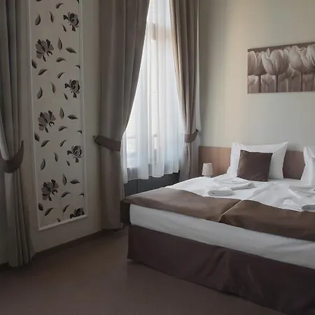 Hotel Erzsébet Királyné Gödöllő
