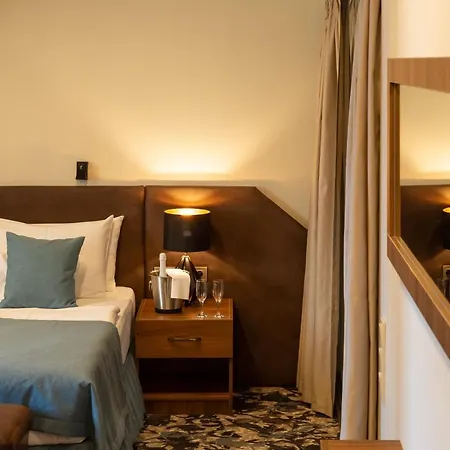Erzsebet Kiralyne Szalloda Hotel Godollo