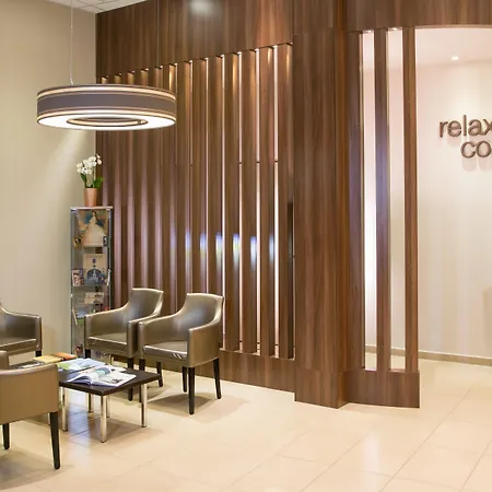 Erzsebet Kiralyne Szalloda