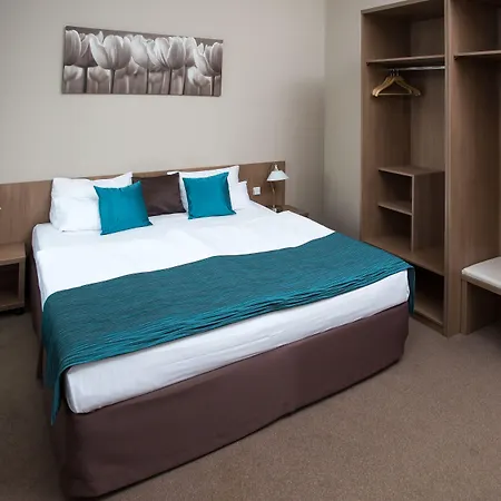 Hotel Erzsebet Kiralyne Szalloda