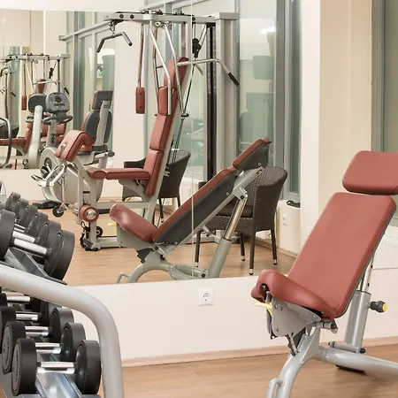 Erzsebet Kiralyne Szalloda 3*