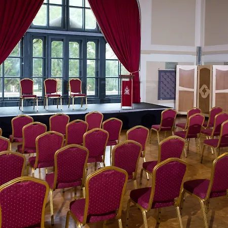 Erzsebet Kiralyne Szalloda Hotel 3*