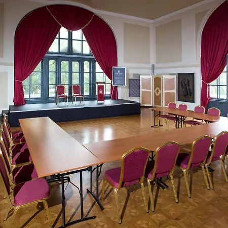 Erzsebet Kiralyne Szalloda