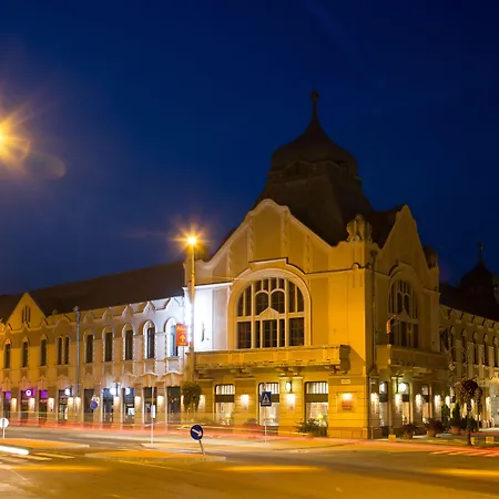 Erzsebet Kiralyne Szalloda