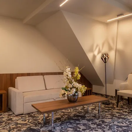 Erzsebet Kiralyne Szalloda Hotel Gödöllő