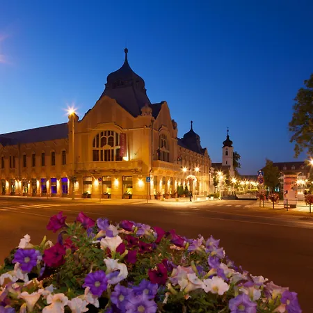 Erzsebet Kiralyne Szalloda Hotel Gödöllő