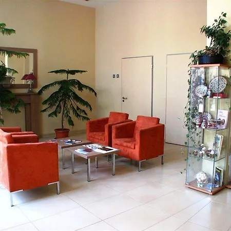 Hotel Erzsebet Kiralyne Szalloda