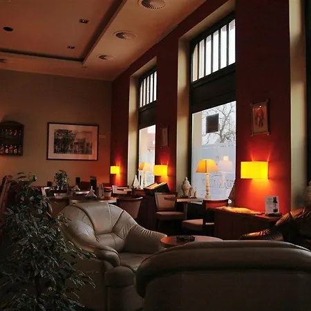 Hotel Erzsebet Kiralyne Szalloda