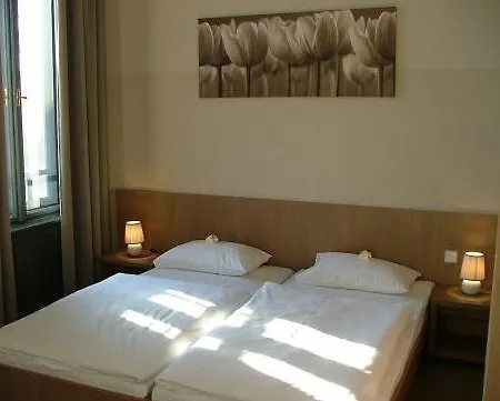 Hotel Erzsebet Kiralyne Szalloda