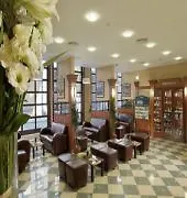 Erzsebet Kiralyne Szalloda Hotel Gödöllő