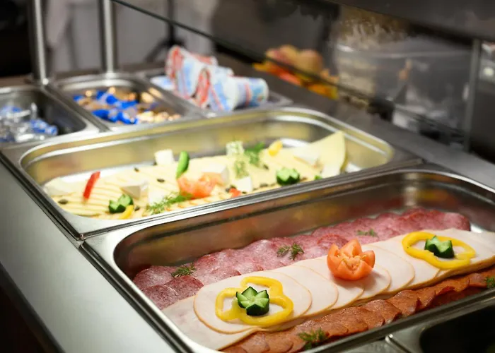 Erzsebet Kiralyne Szalloda Hotel 3*