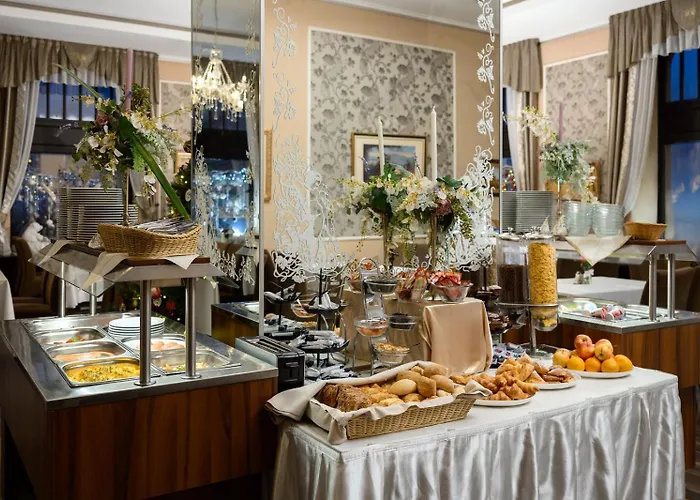Hotel Erzsebet Kiralyne Szalloda Gödöllő