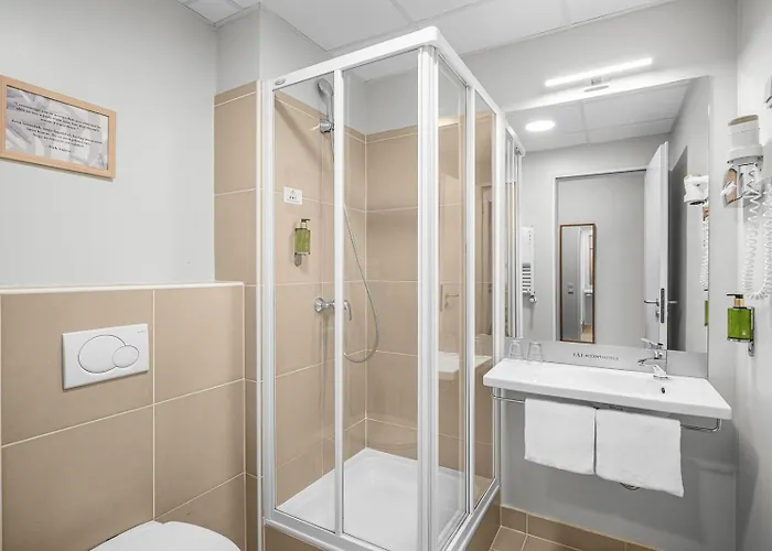 Hotel Erzsebet Kiralyne Szalloda