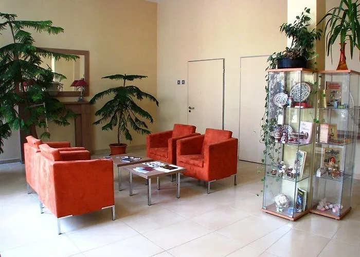 Hotell Erzsebet Kiralyne Szalloda